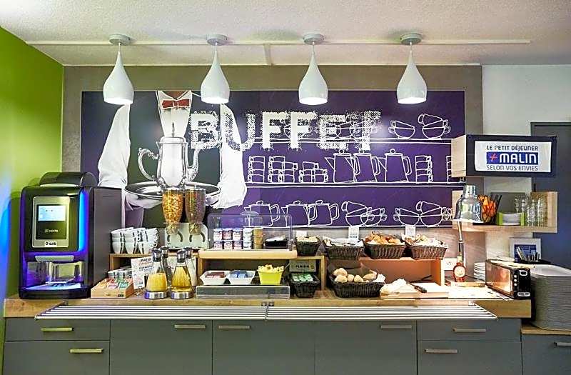 ibis budget Flensburg Handewitt