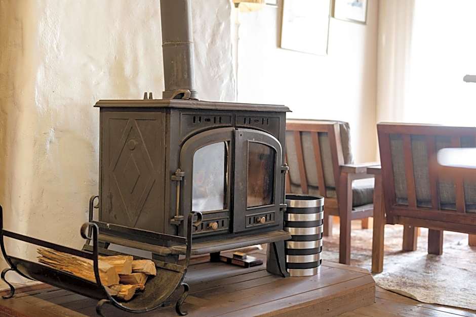 The Farmhouse Hotel