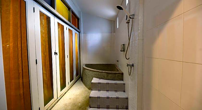Sleep Hotel