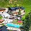 Eibinghof BED & BREAKFAST & SWIM Frühstück Pension
