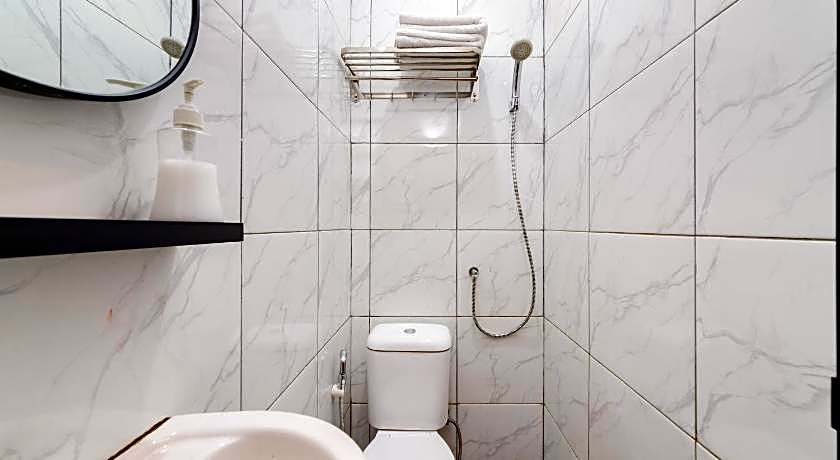 Urbanview Trans Hotel Batam by RedDoorz