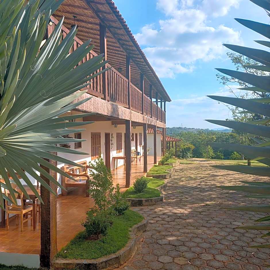 Pousada Campestre Vila Tiradentes
