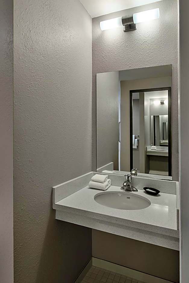 SpringHill Suites by Marriott Atlanta Alpharetta
