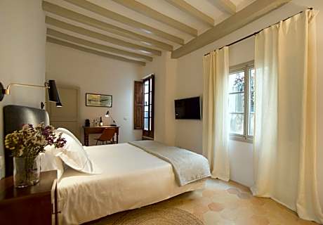 Junior Suite with Patio