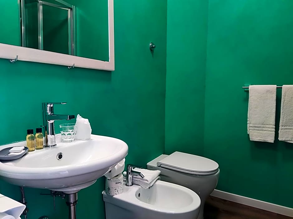 Ristorante Albergo Dante