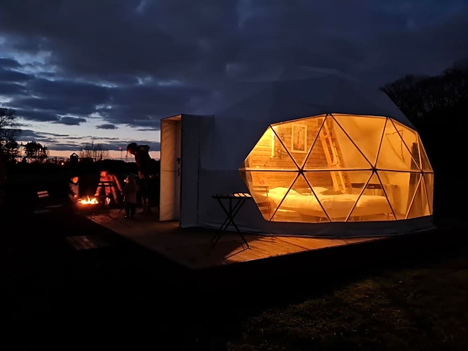Parkhoeve Glamping