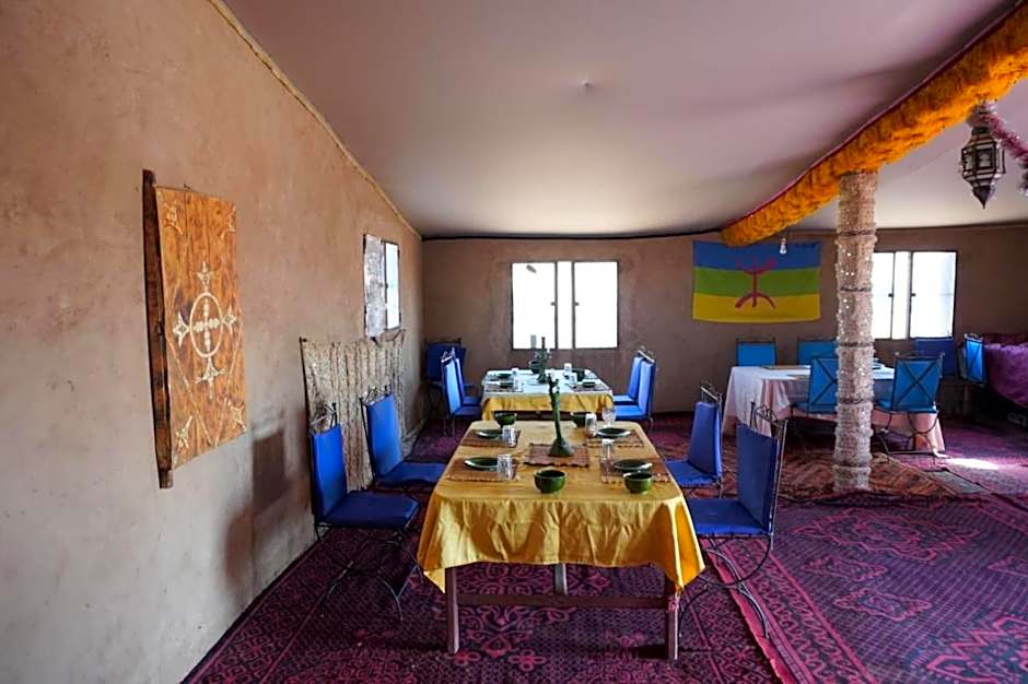 Chegaga Desert Trips