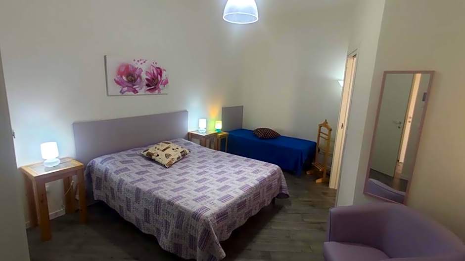 Dafne Marsala Centro