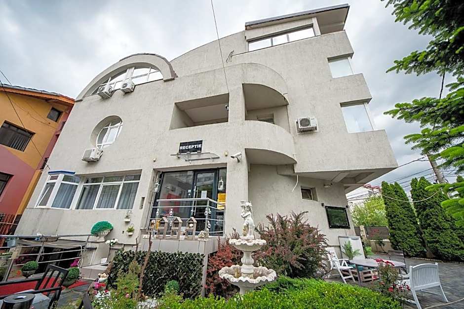 Hotel Jolie Apartments