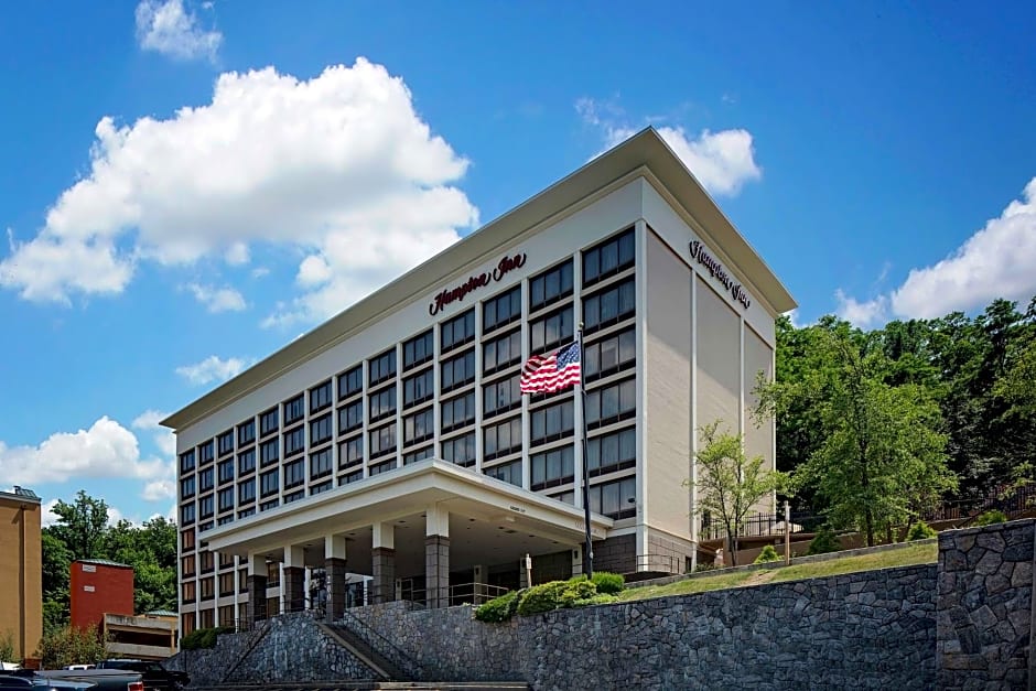 Hampton Inn White Plains/Tarrytown