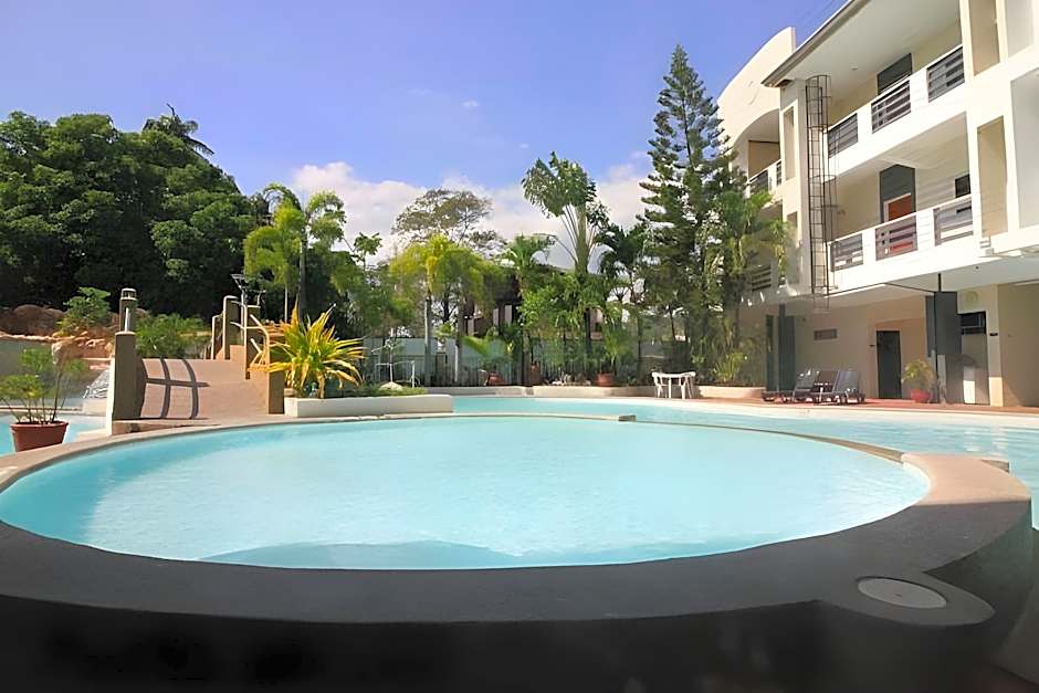 Seorabeol Grand Leisure Hotel