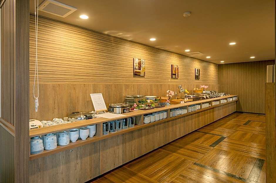 Hotel Route Inn Kashima
