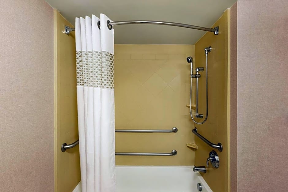 Hampton Inn Ft. Lauderdale-Cypress Creek