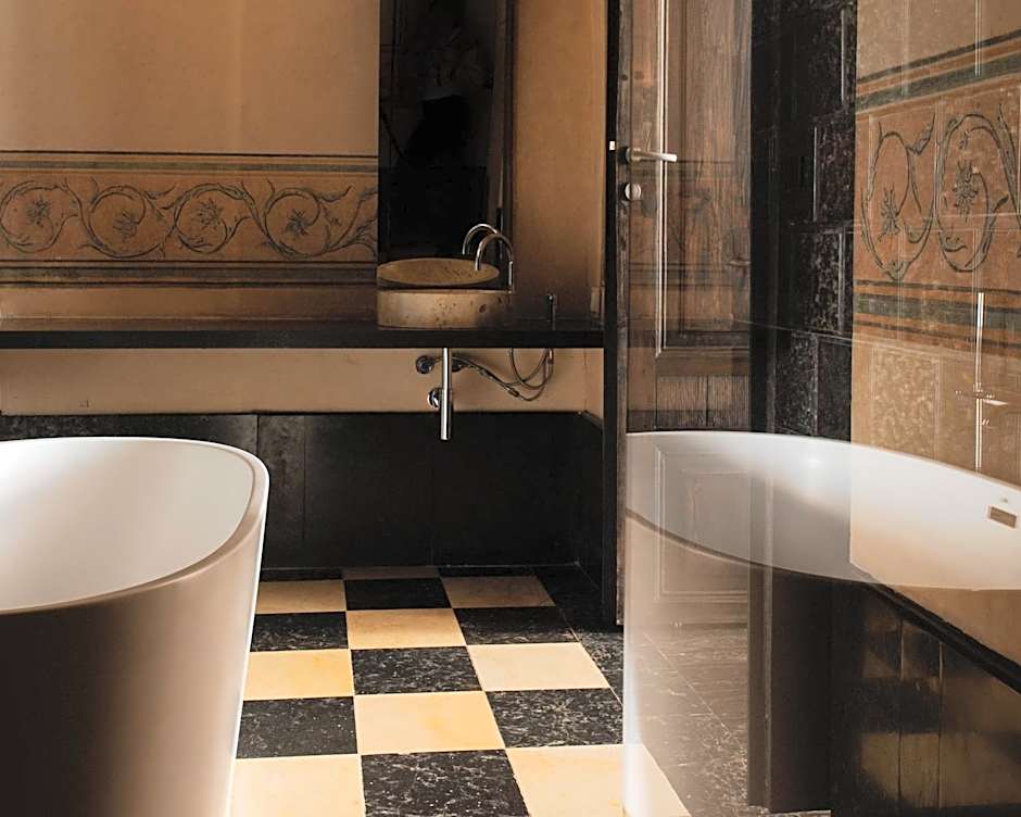 Hotel Pod Różą