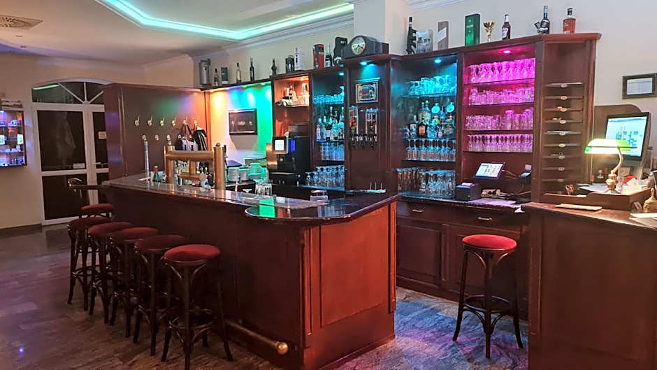 Hotel & Restaurant Haus am See