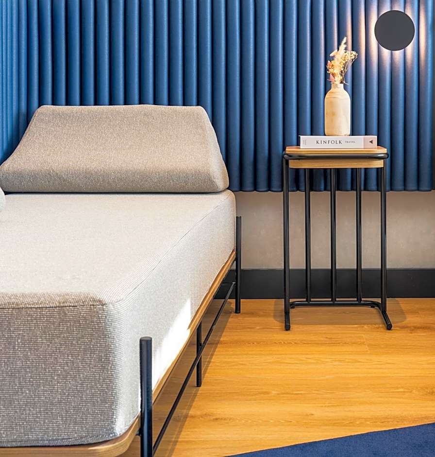 Novotel Madrid Campo De Las Naciones