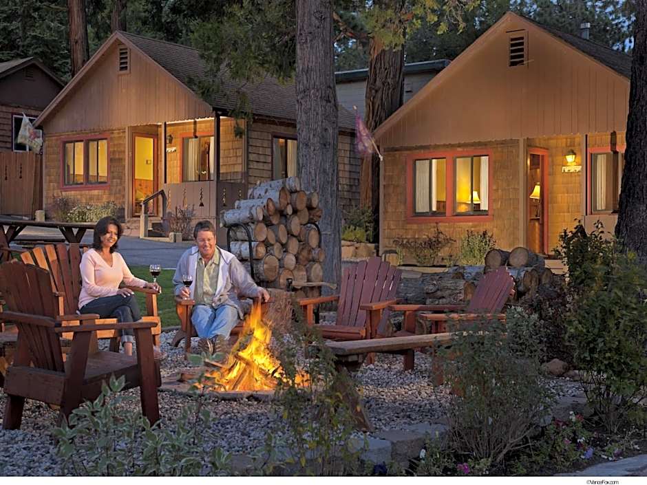 Cedar Glen Lodge