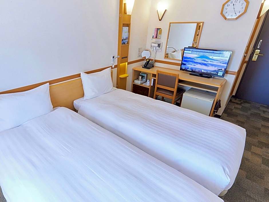 Toyoko Inn Chubu International Airport No1