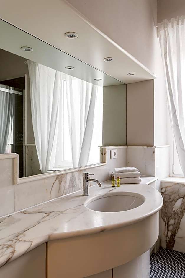 Villa Borgovecchio B&B