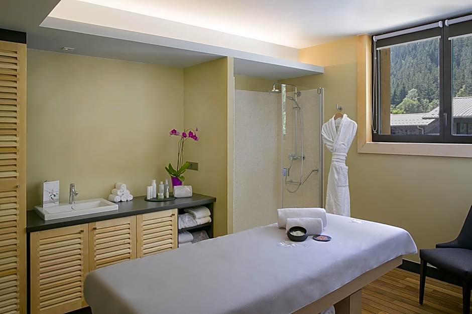 Excelsior Chamonix Hôtel & Spa