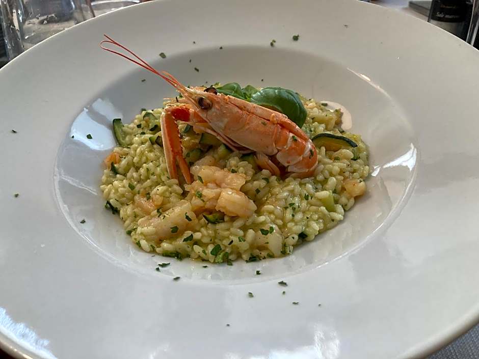 Locanda Al Santuario