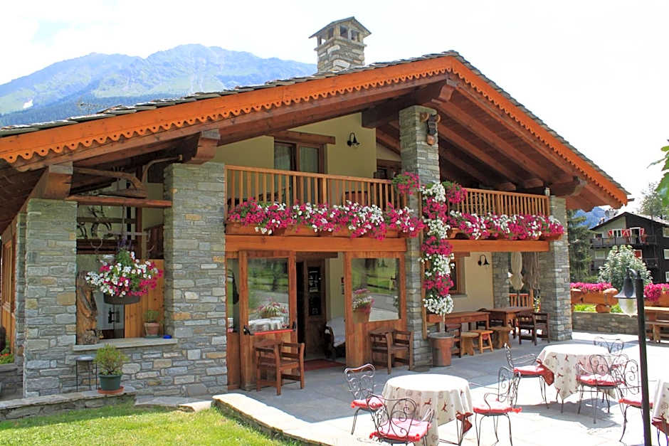 Hotel Lo Campagnar