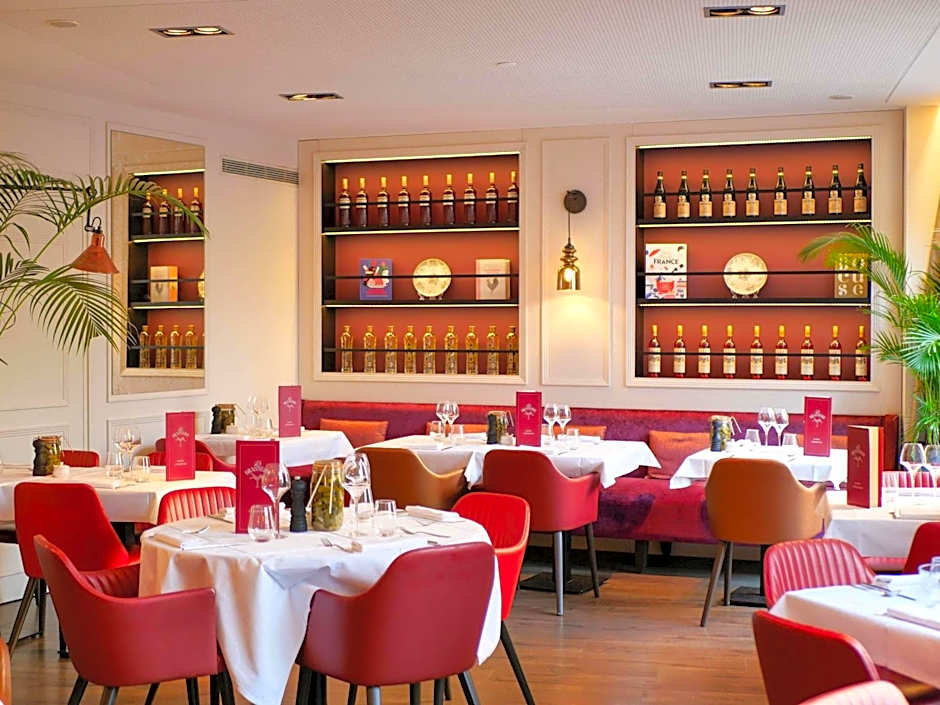 Sofitel Strasbourg Grande Ile