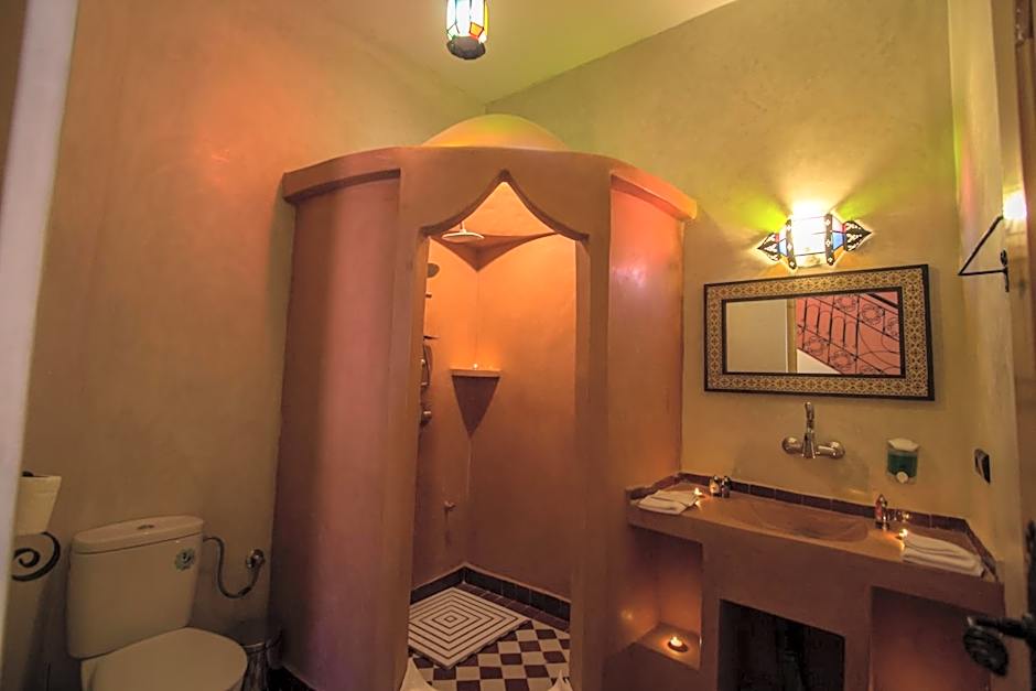 Hassilabiad Appart Hotel