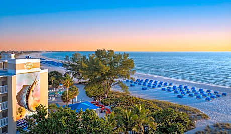 RumFish Beach at TradeWinds