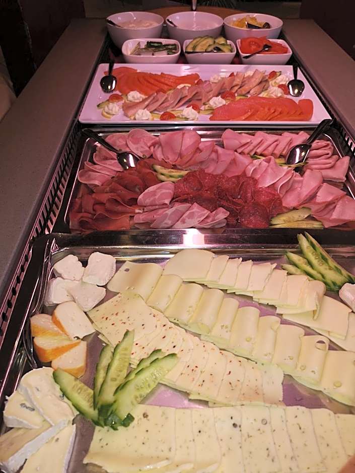 Tuniberg Restaurant Hotel