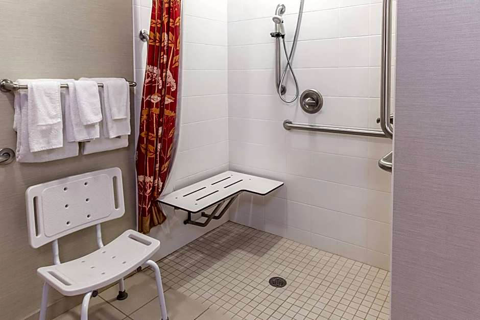 Courtyard by Marriott Lexington Keeneland/Airport
