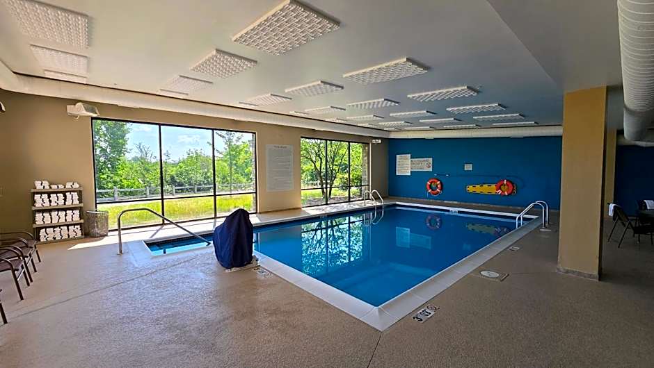 Hampton Inn By Hilton & Suites Chicago Deer Park