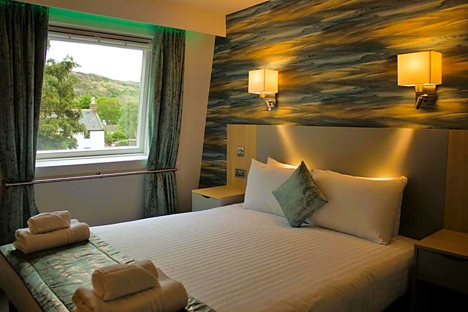 Caledonian Hotel 'A Bespoke Hotel