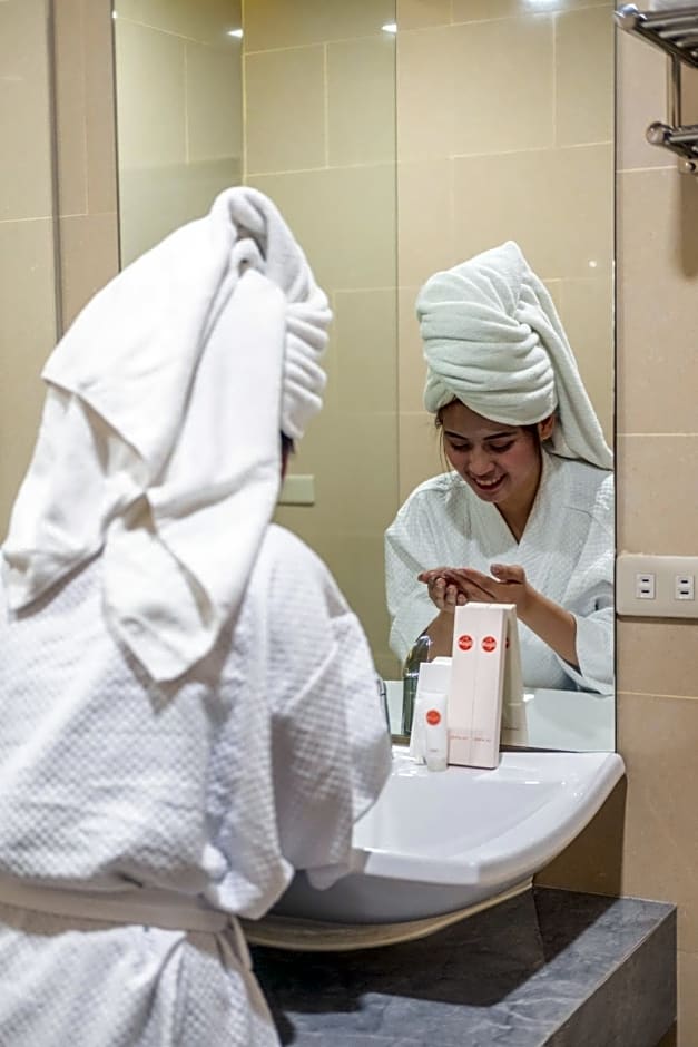 Kojo Hotels Cebu-Mandaue