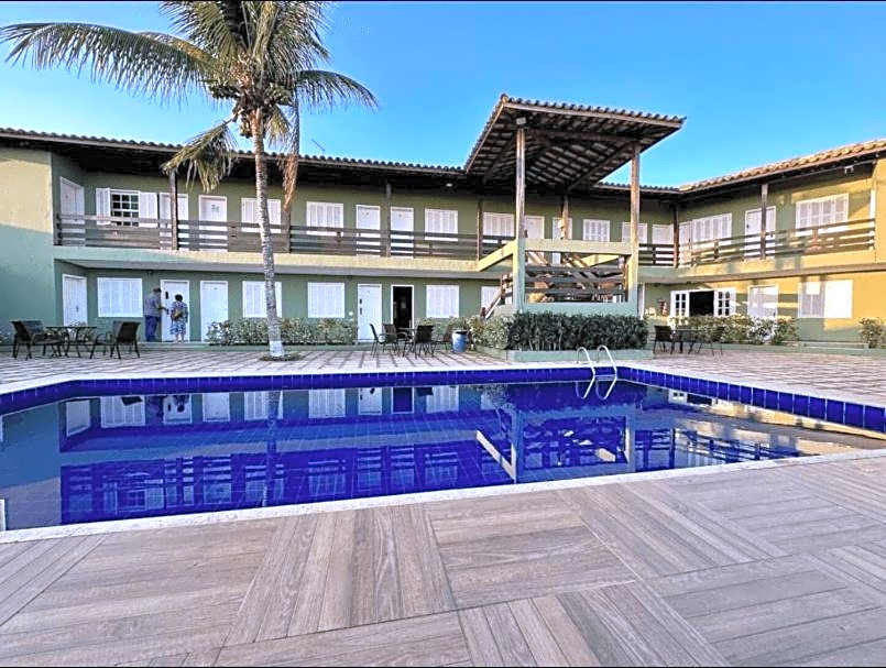 Vista Mar em Búzios Praia de Geribá c/ Piscina