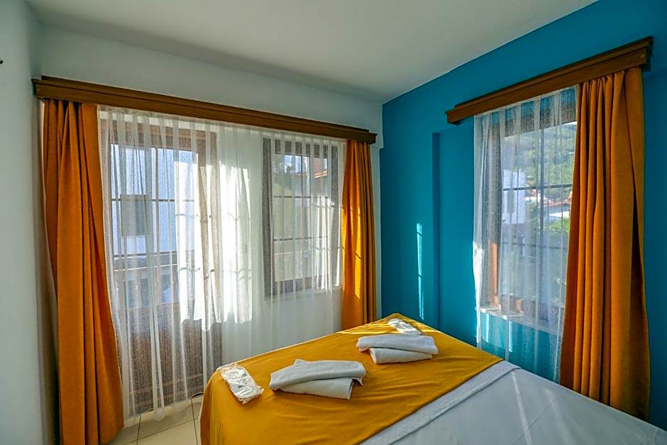 Ankakyaka Apart Hotel