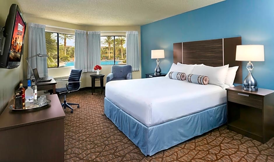 Silver Sevens Hotel & Casino