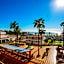 Hotel Club Almoggar Garden Beach