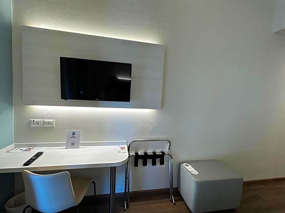 Best Western Cesena Hotel