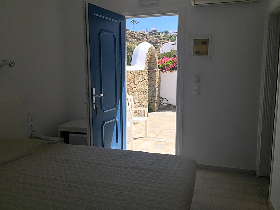 Hotel Spanelis