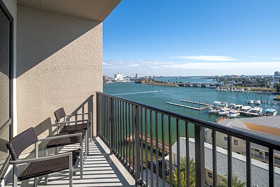 Courtyard by Marriott Clearwater Beach