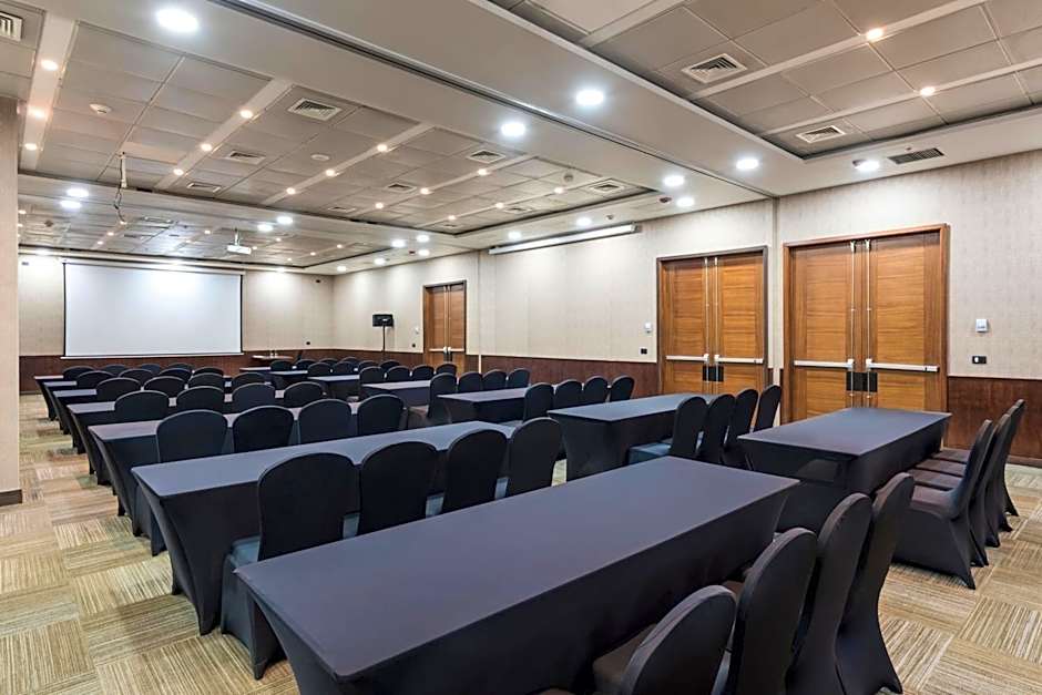 Courtyard by Marriott Puerto Montt