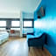 Hotel Saccardi & Spa And Congress