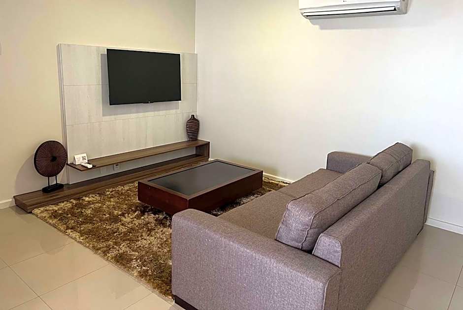 Wyndham Golden Foz Suítes