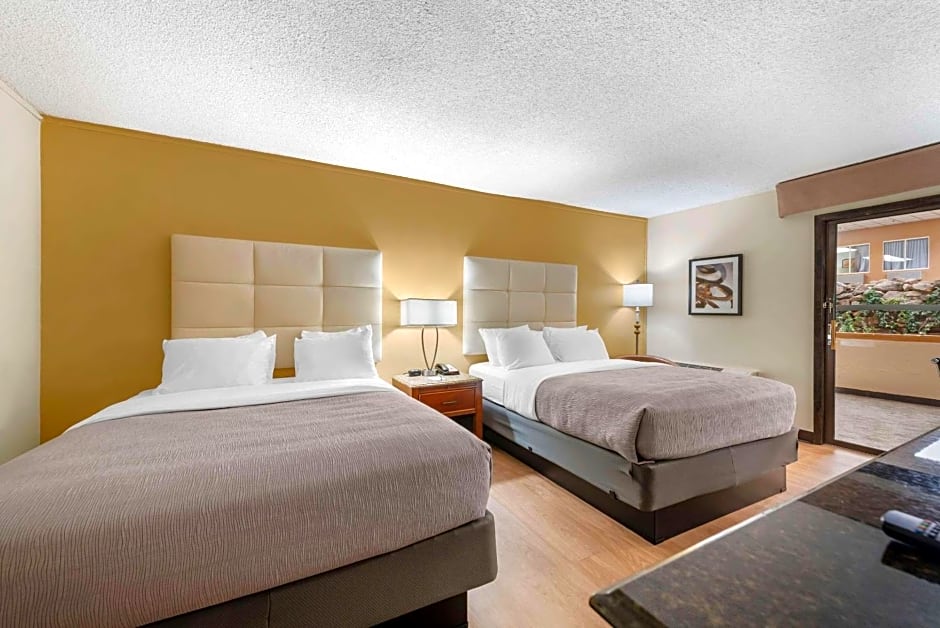 Quality Inn & Suites Alamosa