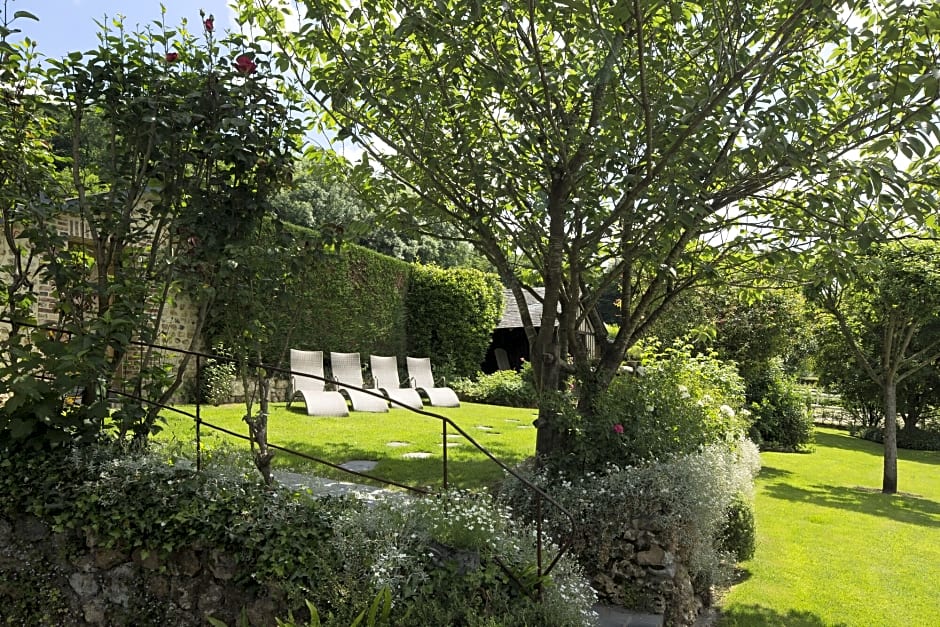 Auberge de la Source