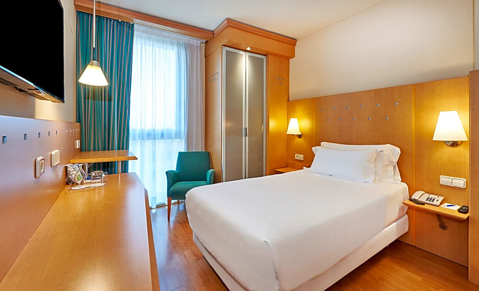 Sercotel Porta Barcelona