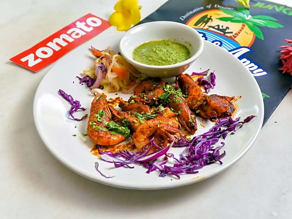 Presa di Goa Managed by Smith & Appy