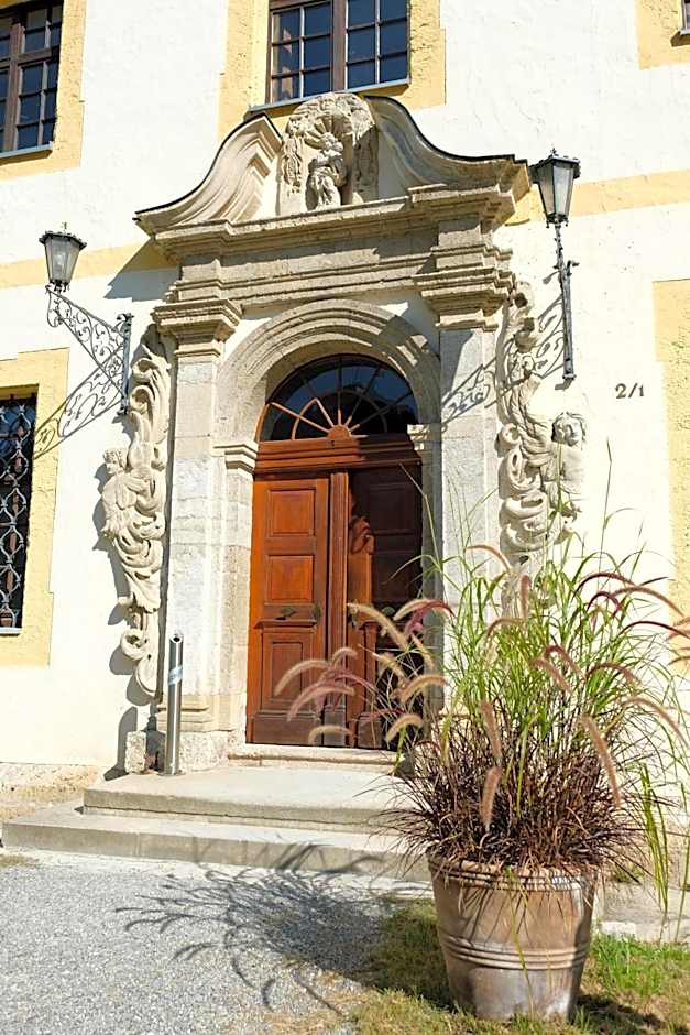 Kloster Obermarchtal