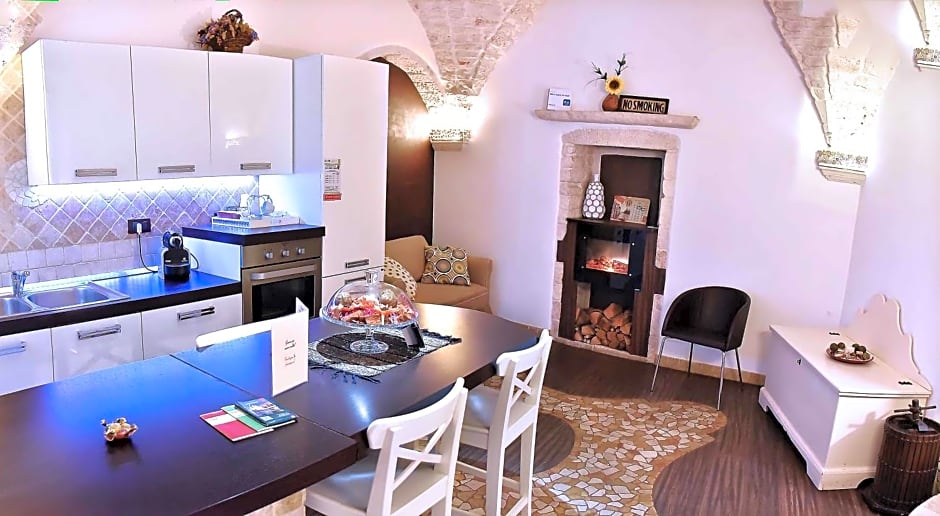 L'Angolo di Gaudì, casa Milà